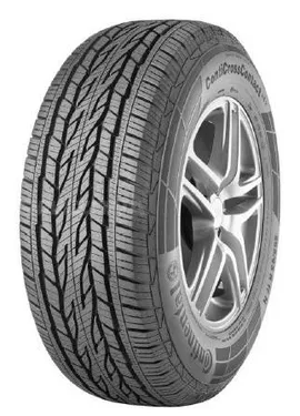 Шина CONTINENTAL CROSSCONTACT LX 2 215/50 R17 91H
