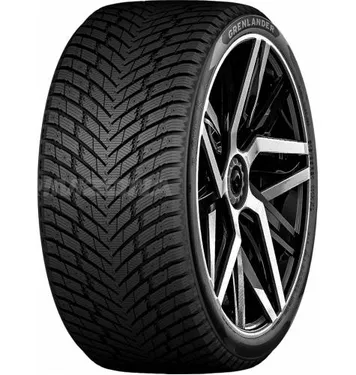 Шина GRENLANDER ICEDEFENSOR STUD II (БЕЗ ШИПОВ) 295/35 R21 107T