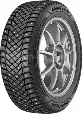 Шина GOODYEAR ULTRAGRIP ARCTIC 2 SUV 285/45 R20 112T шип