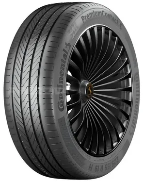 Шина CONTINENTAL PREMIUMCONTACT C 255/50 R20 109V