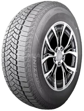 Шина MAZZINI ECOVAN ALLSEASON AS9 225/70 R15 110S