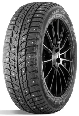 Шина LANDSAIL ICE STAR IS33 205/70 R15 100T шип