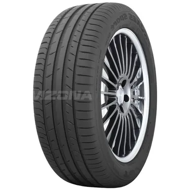 Шина TOYO PROXES SPORT SUV 275/40 R21 107Y