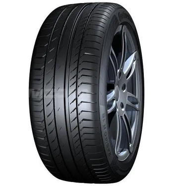 Шина CONTINENTAL SPORTCONTACT 5 SUV 275/55 R19 111W