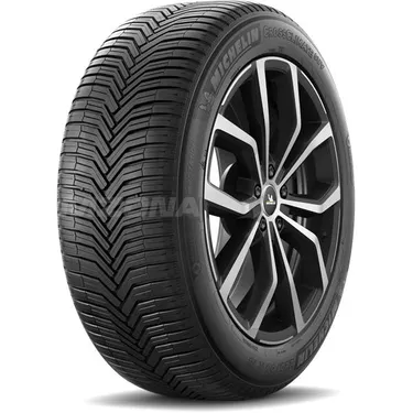 Шина MICHELIN CROSSCLIMATE SUV 245/60 R18 105H