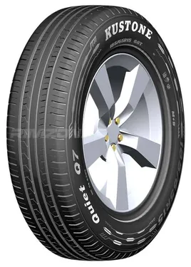 Шина KUSTONE QUIET Q7 185/65 R14 86H