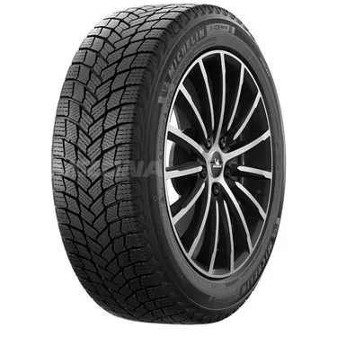 Шина MICHELIN X-ICE SNOW 245/35 R19 93H