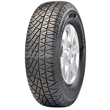 Шина MICHELIN LATITUDE CROSS 255/60 R18 112H