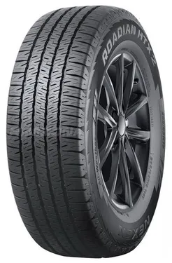 Шина NEXEN ROADIAN HTX 2 265/70 R18 116T