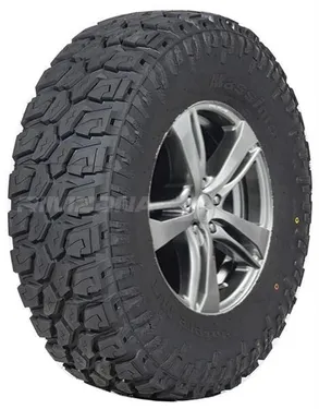 Шина MASSIMO POTERE MT 245/75 R16 116Q