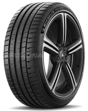 Шина MICHELIN PILOT SPORT 5 255/40 R19 100Y