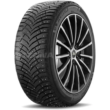 Шина MICHELIN X-ICE NORTH 4 235/45 R19 99H шип