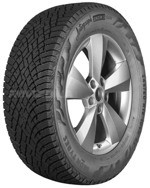Шина IKON TYRES (NOKIAN TYRES) AUTOGRAPH SNOW 5 SUV 255/45 R20 105T