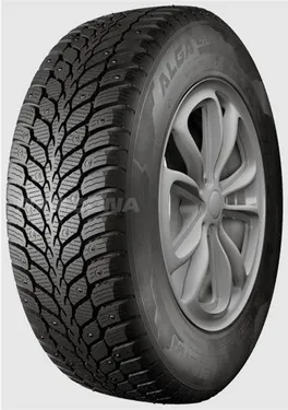 Шина КАМА ALGA  (HK-532) SUV 225/75 R16 108T шип