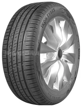 Шина IKON TYRES (NOKIAN TYRES) AUTOGRAPH ECO 3 215/55 R17 94V