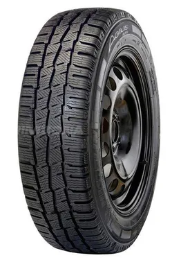 Шина MICHELIN AGILIS ALPIN 215/60 R17 102H