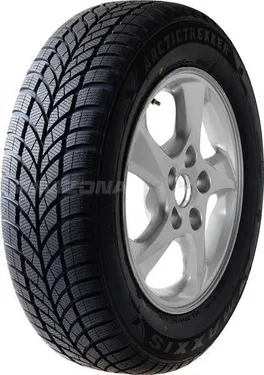 Шина MAXXIS WP-05 ARCTIC TREKKER 145/65 R15 72T