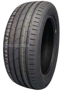 Шина KUSTONE PASSION P9S 275/40 R22 107V Run Flat