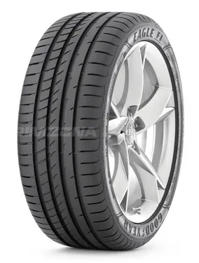 Шина GOODYEAR EAGLE F1 ASYMMETRIC 2 245/40 R20 99Y Run Flat