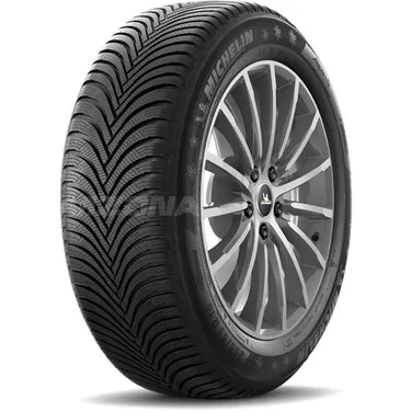 Шина MICHELIN ALPIN 5 205/65 R16 95H