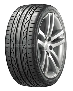 Шина HANKOOK K120 VENTUS V12 EVO 2 245/45 R20 103Y