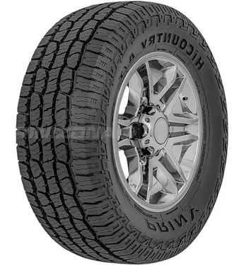 Шина PRINX HICOUNTRY A/T HA2 265/60 R20 118S