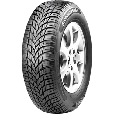 Шина LASSA SNOWAYS 4 225/50 R17 98V