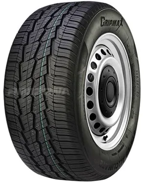 Шина GRIPMAX SUREGRIP A/S VAN 235/65 R16 113T