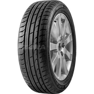 Шина EVERGREEN DYNACONTROL EU728 245/40 R20 99W