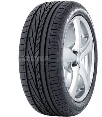 Шина GOODYEAR EXCELLENCE 275/40 R19 101Y Run Flat
