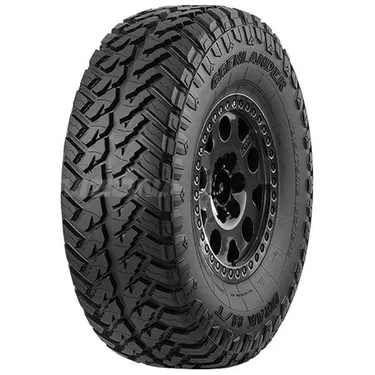 Шина GRENLANDER DRAK M/T 225/75 R16 112N