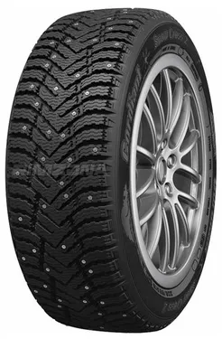 Шина CORDIANT SNOW CROSS 2 215/55 R16 97T шип