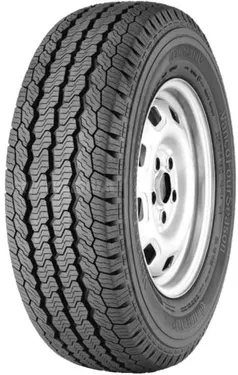 Шина CONTINENTAL VANCOFOURSEASON 225/55 R17 101H Run Flat