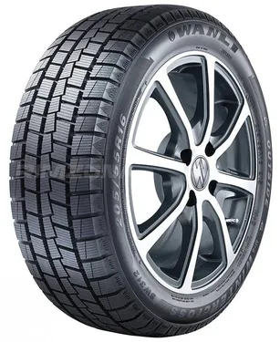 Шина WANLI SW312 275/40 R22 107H