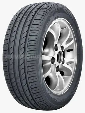 Шина TRAZANO SA37 265/45 R20 108W