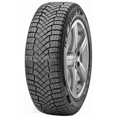 Шина PIRELLI WINTER ICE ZERO FRICTION 265/65 R17 116H