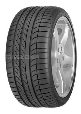 Шина GOODYEAR EAGLE F1 ASYMMETRIC SUV 295/40 R22 112W