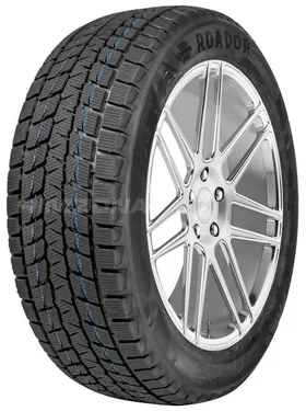 Шина ROADOR IRBIS SNOW 275/45 R21 107S
