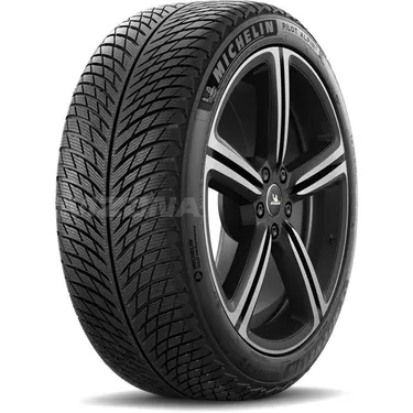 Шина MICHELIN PILOT ALPIN 5 225/40 R19 93V