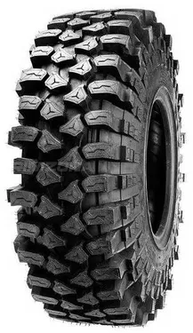 Шина WANDA CLAW XTR WN02 37/12 R17 124K