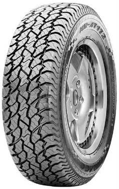 Шина MIRAGE MR-AT172 265/75 R16 120R
