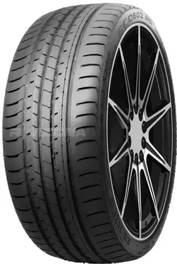 Шина MAZZINI ECO602 275/40 R21 107Y