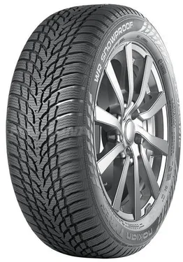 Шина NOKIAN TYRES WR SNOWPROOF 1 235/40 R18 95V