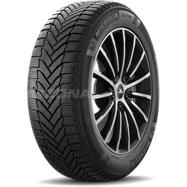 Шина MICHELIN ALPIN 6 195/55 R20 95H
