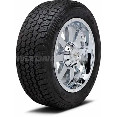 Шина GOODYEAR WRANGLER ALL-TERRAIN ADVENTURE 255/55 R19 111H