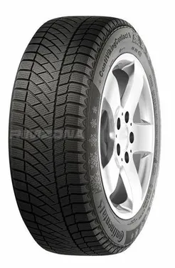 Шина CONTINENTAL CONTIVIKINGCONTAKT 6 SUV 245/65 R17 111T