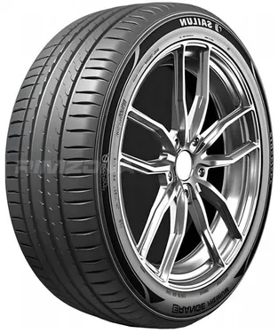 Шина SAILUN ERANGE PREMIUM 285/45 R20 112W