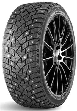 Шина LANDSAIL ICE STAR IS37 275/60 R20 115S шип