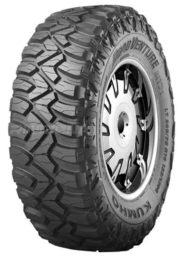 Шина KUMHO ROAD VENTURE MT71 235/85 R16 120Q