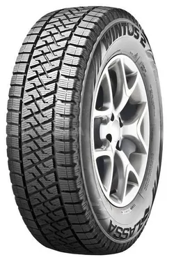 Шина LASSA WINTUS 2 215/70 R15 107R